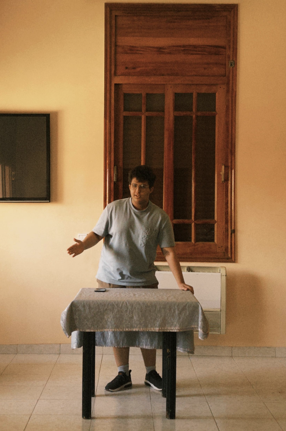 Yasser Kaab